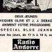 Radio Andorre